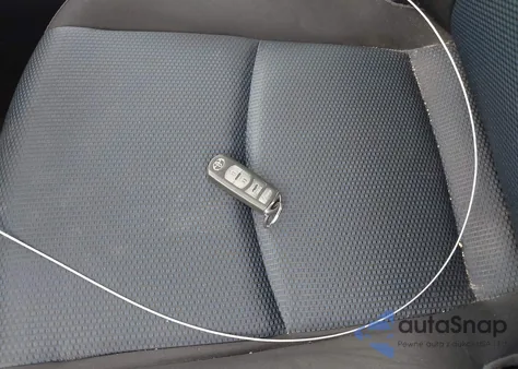 2018 Toyota Yaris Ia from USA, damaged, VIN 3MYDLBYV7JY311714